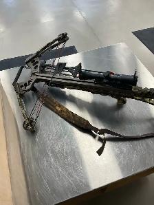 BARNETT ARCHERY CROSSBOW EXPLORE - Photo 2