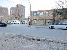 High-Exposure Main-Floor Commercial-Multi Use Unit