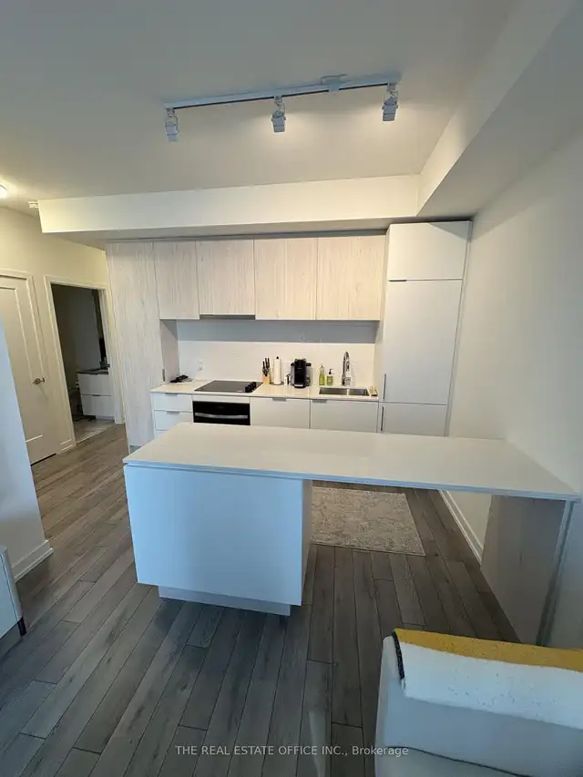 NEW Fully Furnished 1bed 1bath Condo for lease - Downtown TO