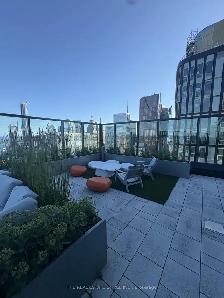 NEW Fully Furnished 1bed 1bath Condo for lease - Downtown TO - Photo 6