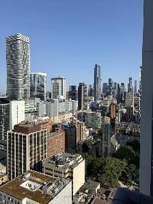 NEW Fully Furnished 1bed 1bath Condo for lease - Downtown TO - Photo 10