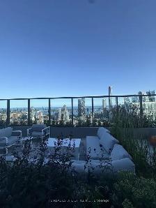NEW Fully Furnished 1bed 1bath Condo for lease - Downtown TO - Photo 16