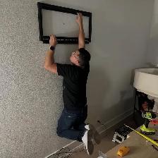 Professional TV Wall Mounting Services – Clean, Secure