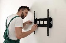 Professional TV Wall Mounting Services – Clean, Secure - Photo 3