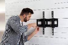 Professional TV Wall Mounting Services – Clean, Secure - Photo 4