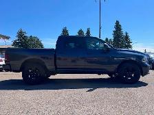 2013 Ram 1500 SPORT CREW CAB 4X4 5.7L HEMI - Photo 4
