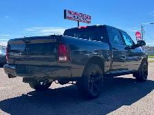 2013 Ram 1500 SPORT CREW CAB 4X4 5.7L HEMI - Photo 5