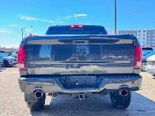 2013 Ram 1500 SPORT CREW CAB 4X4 5.7L HEMI - Photo 6