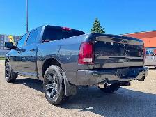 2013 Ram 1500 SPORT CREW CAB 4X4 5.7L HEMI - Photo 7