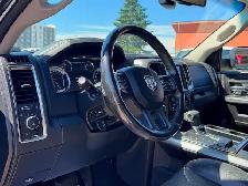 2013 Ram 1500 SPORT CREW CAB 4X4 5.7L HEMI - Photo 10