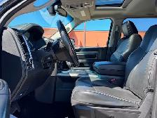 2013 Ram 1500 SPORT CREW CAB 4X4 5.7L HEMI - Photo 11