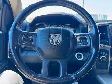 2013 Ram 1500 SPORT CREW CAB 4X4 5.7L HEMI - Photo 13
