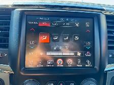 2013 Ram 1500 SPORT CREW CAB 4X4 5.7L HEMI - Photo 15