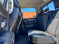 2013 Ram 1500 SPORT CREW CAB 4X4 5.7L HEMI - Photo 18