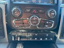 2013 Ram 1500 SPORT CREW CAB 4X4 5.7L HEMI - Photo 19