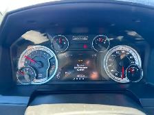 2013 Ram 1500 SPORT CREW CAB 4X4 5.7L HEMI - Photo 20