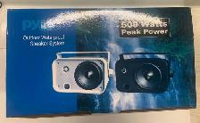 Dual Pyle PDWR50W Dual 6.5' Waterproof Outdoor Speaker System - - Photo 5