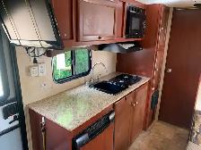 2014 Coachmen Clipper travel trailer 17bh - Photo 6