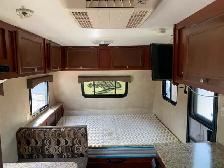 2014 Coachmen Clipper travel trailer 17bh - Photo 8