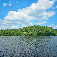 Waterfront Vacant Land - 1267 Snake Creek Rd, Mattawan Twp, On - Photo 5