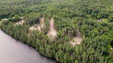 Waterfront Vacant Land - 1267 Snake Creek Rd, Mattawan Twp, On - Photo 10