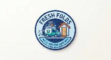fresh folds