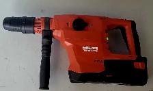 36V Hilti TE 60-A36 Combihammer Kit (27169859) - Photo 2