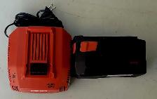 36V Hilti TE 60-A36 Combihammer Kit (27169859) - Photo 3
