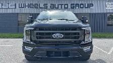 2023 Ford F-150 Lariat - Photo 2