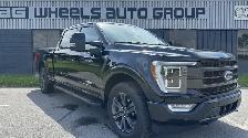 2023 Ford F-150 Lariat - Photo 3