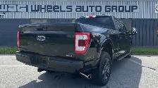 2023 Ford F-150 Lariat - Photo 4