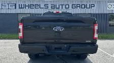 2023 Ford F-150 Lariat - Photo 5