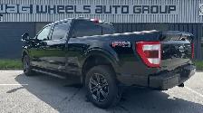 2023 Ford F-150 Lariat - Photo 6