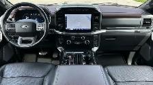 2023 Ford F-150 Lariat - Photo 12