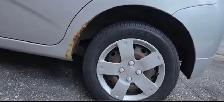 2009 Chevrolet Aveo - no accidents, milage 79k for just $3,495 - Photo 4