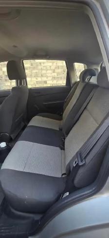 2009 Chevrolet Aveo - no accidents, milage 79k for just $3,495 - Photo 9