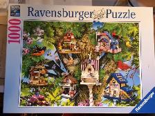 PUZZLES - RAVENSBURG 1000 Piece - Photo 4