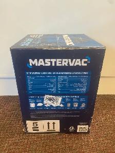 Mastervac 18.9L Shop Vac - Photo 2