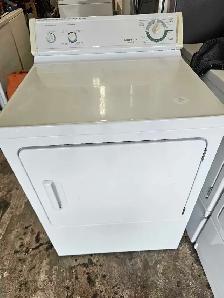 GE DRYER HEAVY DUTY - Photo 2