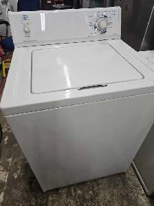 Whirlpool washer heavy dut