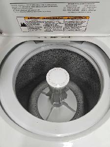 Whirlpool washer heavy dut - Photo 2