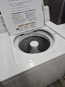 Whirlpool washer heavy dut - Photo 3