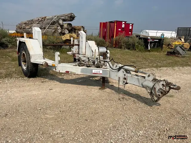 Unreserved Auction Sale of Philip Froese - Sept. 22
