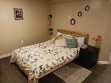 All Incl. Studio With Private Washroom Near Univ. and Airport! - Photo 2