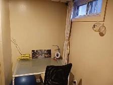 All Incl. Studio With Private Washroom Near Univ. and Airport! - Photo 3
