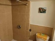 All Incl. Studio With Private Washroom Near Univ. and Airport! - Photo 5