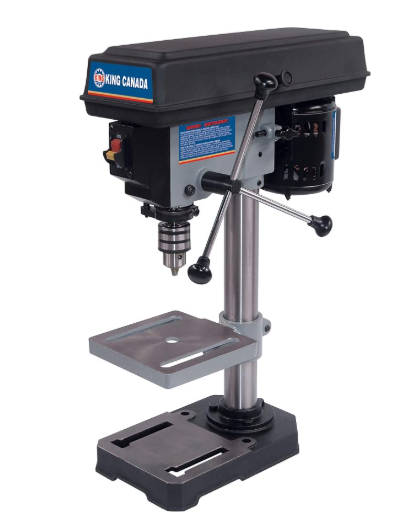 Drill Press