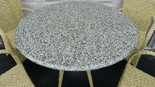 Patio Table & Chairs Set - Photo 3