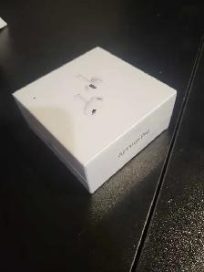 Apple airpods pro 2nd gen for sale never opened