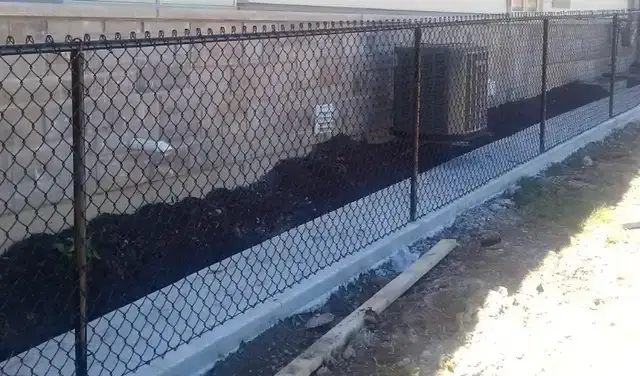 Uniquely Fence Pro's